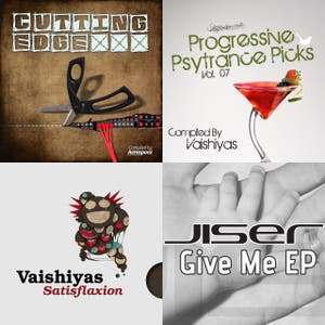 Spin Twist Music Radio - Finest Progressive Trance