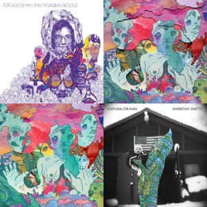 Portugal. The Man Bonnaroo Mixtape