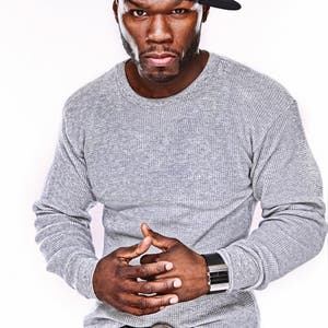 50 Cent