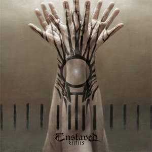 Enslaved