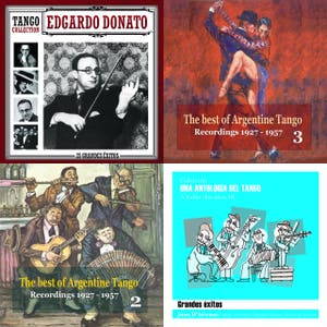 totw 2011/36 - Donato - La melodia del corazón