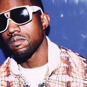 Kanye West