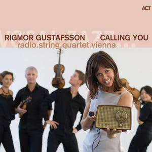 Rigmor Gustafsson