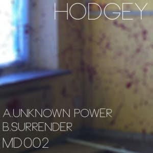 Surrender/Unknown Power