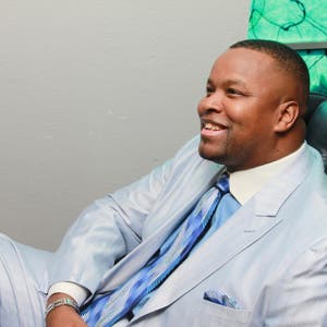 Andrae Paris