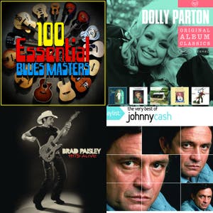 IHIM: Country music gains fame