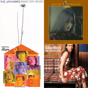 Why Baby Why [Country Break-Up Songs]