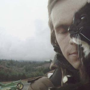 Peter Broderick