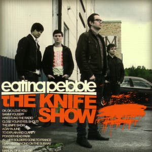 The Knife Show