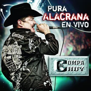 El Compa Chuy