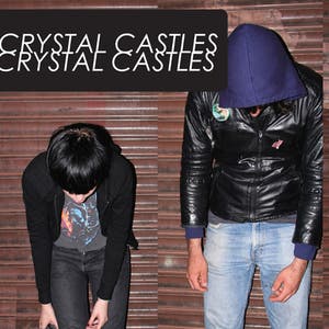 Crystal Castles