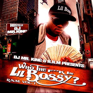 Lil Bossy