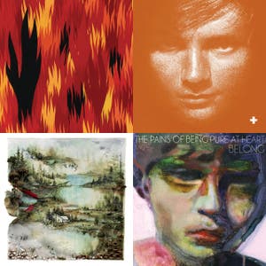 Songs des Jahres 2011 (via coffeeandtv.de)