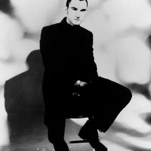 Robert Miles