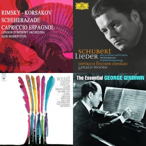 10 best classical valentines