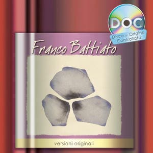 Franco Battiato DOC