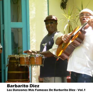 Barbarito Diez