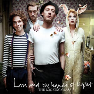 Lars and The Hands of Light