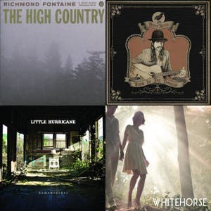 Honorable Mentions 2011
