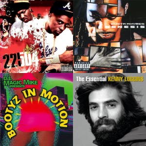 APPLE LIVEBLOG BANGERS