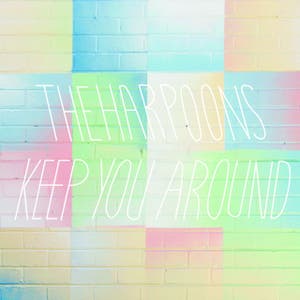 Walk Away/Keep You Around EP