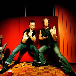 Eagles Of Death Metal