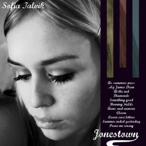 Sofia Talvik