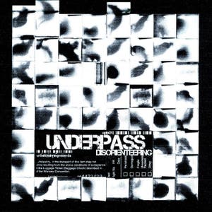 Underpass