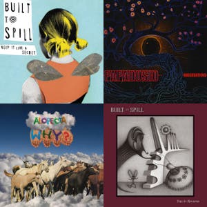 BN/Mojo's Fall Sampler