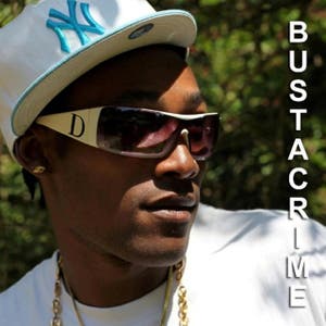 Bustacrime