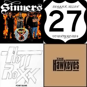 BROAD HORIZON RECORDS