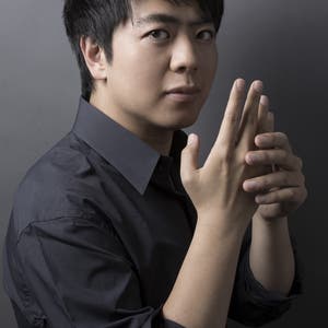 Lang Lang