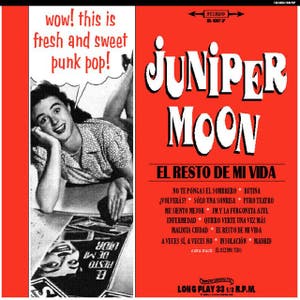 Juniper Moon