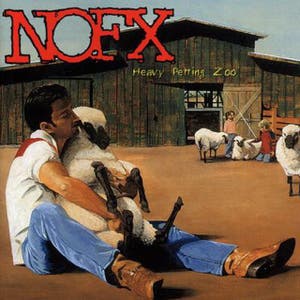 Heaving Petting Zoo