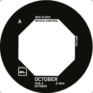 Ben Klock