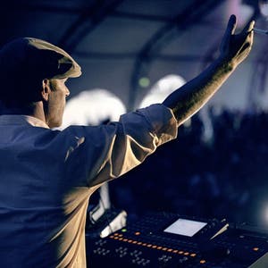 Junkie XL