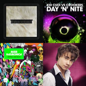 Beining's Best of 2009