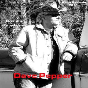 Dave Pepper