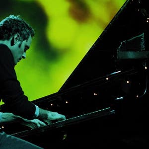 Dustin O'Halloran