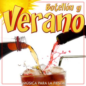 Botellón y Verano. Música para la Fiesta