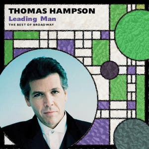 Leading Man: The Best of Broadway
