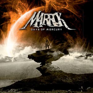 Days Of Mercury