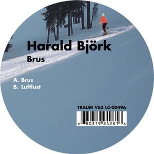 Harald Björk