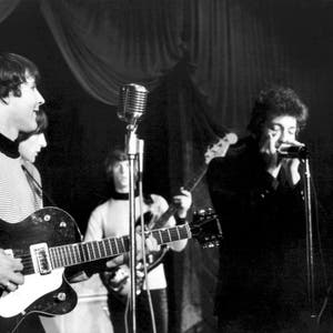 The Byrds