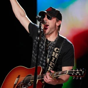 Eric Church