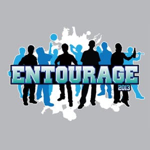 Entourage 2013