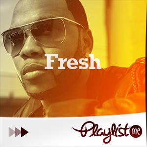 Playlistme Fresh