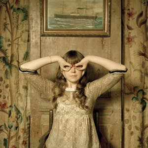 Alessi's Ark