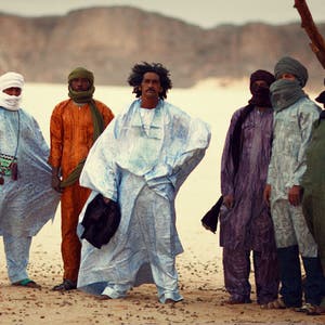 Tinariwen