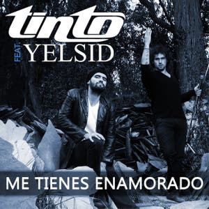Me Tienes Enamorado [Remix]